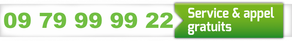 Téléphone Rive Eco